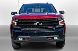 Used 2021 Chevrolet Silverado 1500 LT Trail Boss w/ Convenience Package II image 2