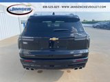 New 2026 Chevrolet Traverse High Country image 5