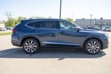 New 2025 Acura MDX SH-AWD w/ Technology Package image 2