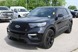 Certified 2022 Ford Explorer ST image 5