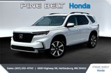 New 2025 Honda Pilot Touring image 2
