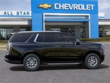 New 2025 Chevrolet Tahoe LT w/ Comfort Package image 5