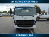 New 2025 Chevrolet Low Cab Forward 5500 XD image 3