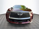 New 2026 INFINITI QX60 Luxe w/ Cargo Package image 2