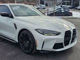 Used 2024 BMW M4 xDrive Competition w/ Executive Package image 2