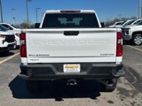 Certified 2024 Chevrolet Silverado 2500 Custom w/ Custom Value Package image 4