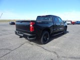 New 2024 Chevrolet Silverado 1500 Custom w/ Turbomax Blackout Package image 5