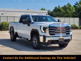 New 2026 GMC Sierra 2500 SLE w/ SLE Value Package; image 2
