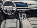 Certified 2024 Cadillac XT4 Premium Luxury image 5