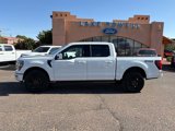 New 2025 Ford F150 Platinum w/ FX4 Off-Road Package image 2