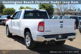 Used 2022 RAM 1500 Big Horn image 3
