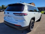 New 2025 Jeep Grand Cherokee L Limited w/ Luxury Tech Group II image 4