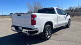 New 2025 Chevrolet Silverado 1500 LT image 4