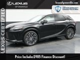 Certified 2023 Lexus RX 350 Premium Plus w/ Accessory Package image 4