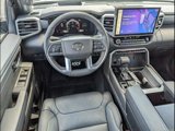 New 2025 Toyota Tundra Platinum image 5