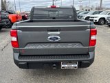 Certified 2024 Ford Maverick Lariat w/ FX4 Off-Road Package image 4