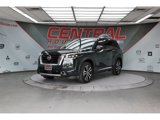 New 2025 Nissan Pathfinder Platinum image 2