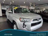 Used 2022 Toyota 4Runner SR5 Premium image 5