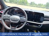 New 2026 Chevrolet Equinox RS w/ Convenience Package III image 2