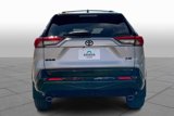 Certified 2025 Toyota RAV4 XSE image 4