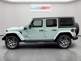 Used 2024 Jeep Wrangler Unlimited w/ Convenience Group image 6