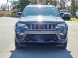 New 2024 Jeep Grand Cherokee Limited 4xe w/ Luxury Tech Group II image 2