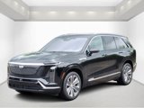 New 2026 Cadillac Vistiq Luxury image 3