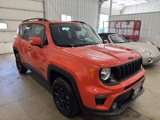 Used 2020 Jeep Renegade Altitude image 3