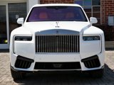 New 2025 Rolls-Royce Cullinan image 5
