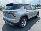 New 2026 Chevrolet Equinox LT image 5