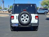 Used 2023 Jeep Wrangler Sport S image 5