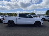 New 2026 RAM 1500 Laramie w/ Night Edition image 2