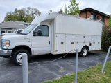 Used 2013 Ford E-350 and Econoline 350 Super Duty w/ Payload Pkg image 4