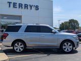Used 2024 Ford Expedition Platinum image 2