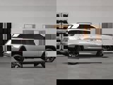 New 2025 Jeep Grand Cherokee Laredo image 4