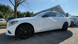 Used 2018 Mercedes-Benz C 300 4MATIC Sedan w/ Premium Package image 2
