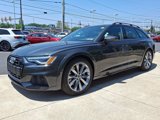 New 2025 Audi A6 Premium Plus image 3