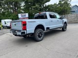 New 2025 Ford F350 Lariat w/ Lariat Ultimate Package image 6