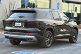 New 2025 Chevrolet Traverse LT w/ Sun and Wheel Package image 4