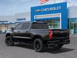 New 2025 Chevrolet Silverado 1500 RST w/ RST All Star Premium Package image 3