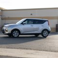Used 2021 Kia Soul LX image 4