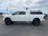 Used 2024 RAM 2500 Laramie w/ Night Edition image 5