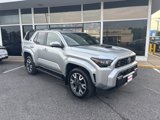 Used 2025 Toyota 4Runner TRD Off-Road Premium image 2