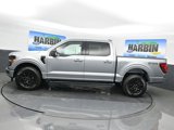 New 2025 Ford F150 XLT image 2