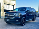 Used 2015 Chevrolet Suburban LT w/ Luxury Package image 2