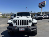 Used 2019 Jeep Wrangler Unlimited Rubicon image 3