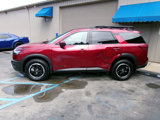 Used 2024 Nissan Pathfinder Rock Creek image 2