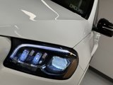 New 2025 Mercedes-Benz GLS 450 4MATIC image 4