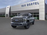 New 2025 Ford F250 Lariat w/ Lariat Ultimate Package image 2