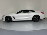 New 2026 BMW M850i xDrive Coupe image 4